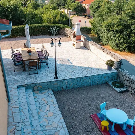 Villa Sky With Pool *