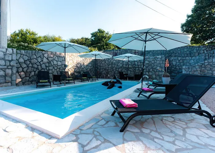 Sky With Pool Villa *