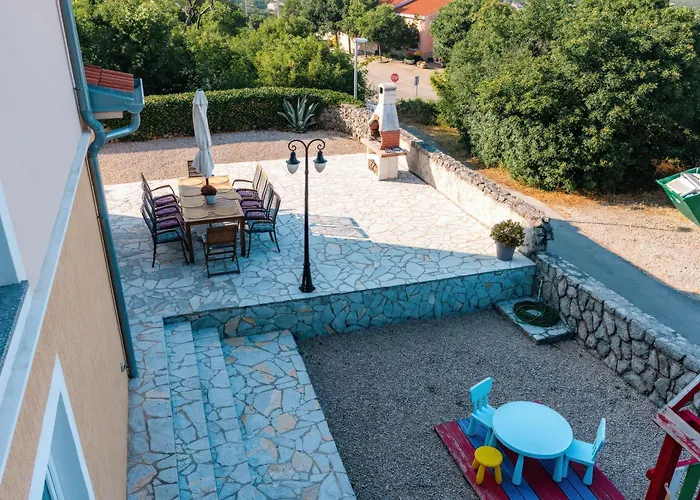 Villa Sky With Pool *