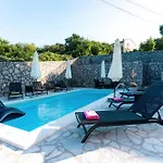 Sky With Pool Villa