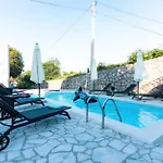 Sky With Pool