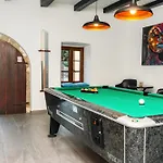 Vila Sky With Pool Vrh (Krk)