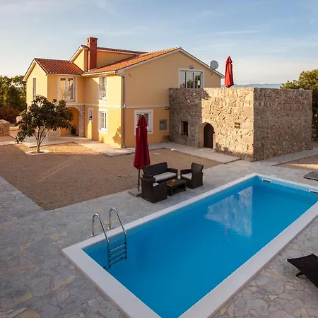 Sky With Pool Villa *