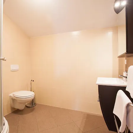 Sky With Pool Villa Vrh (Krk)