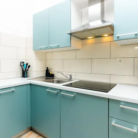 Willa Sky With Pool *