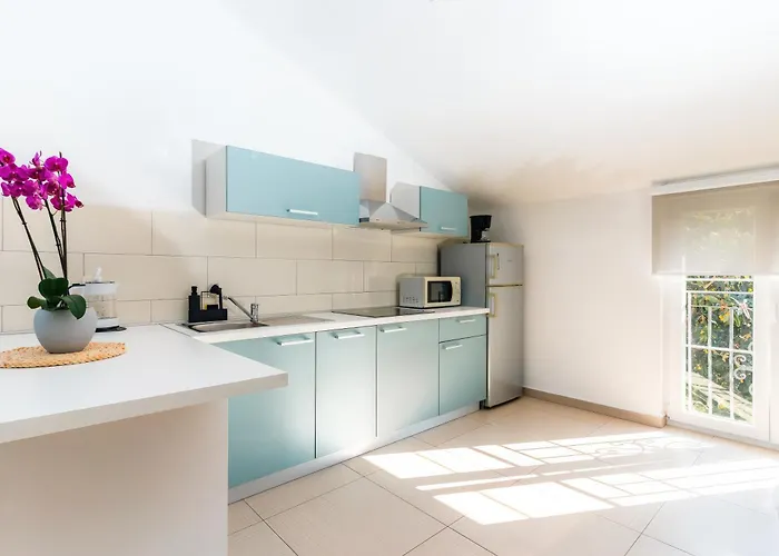 Sky With Pool Βίλα