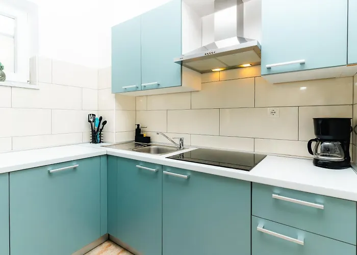 Βίλα Sky With Pool *