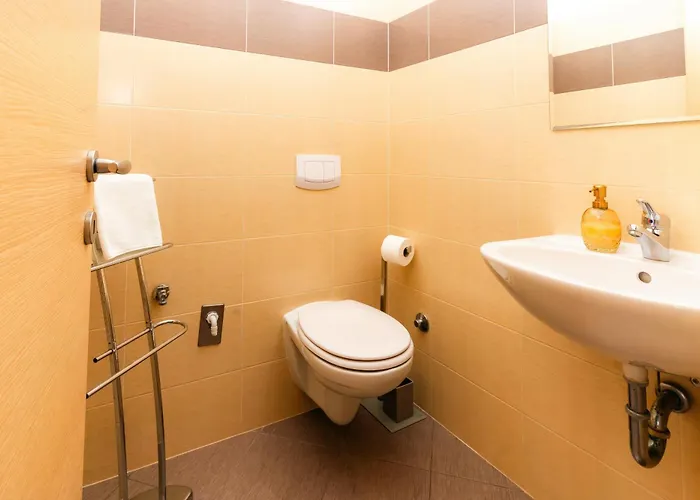 Sky With Pool Βίλα Vrh (Krk)