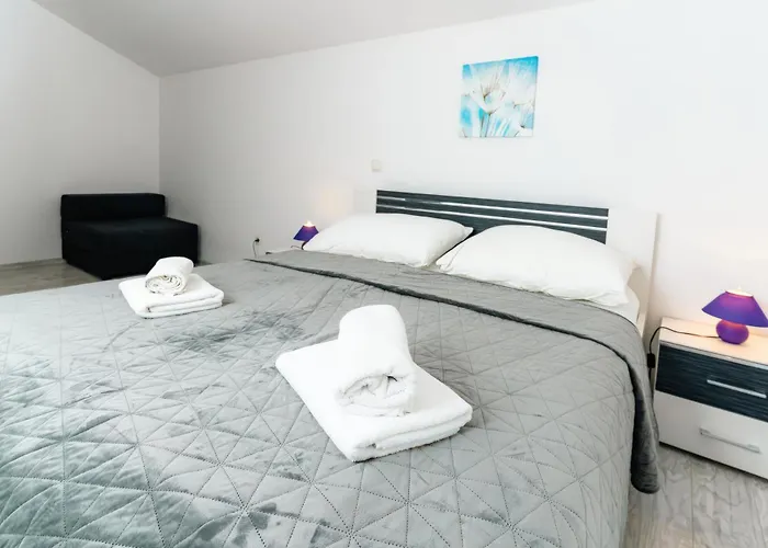 Sky With Pool Βίλα *