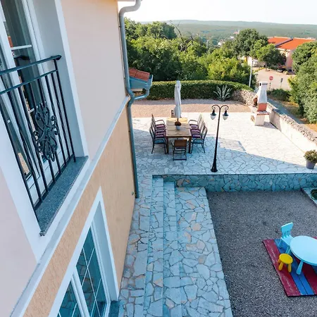 Sky With Pool