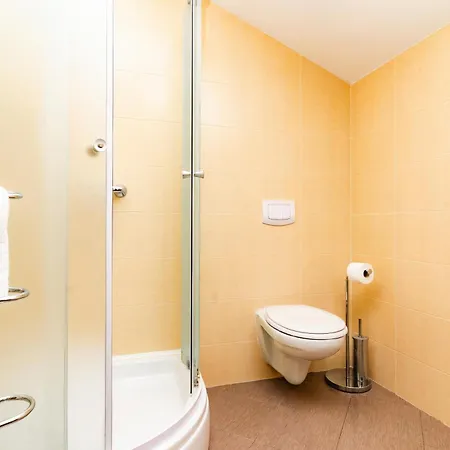 Villa Sky With Pool Vrh